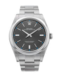 Rolex Oyster Perpetual 114300