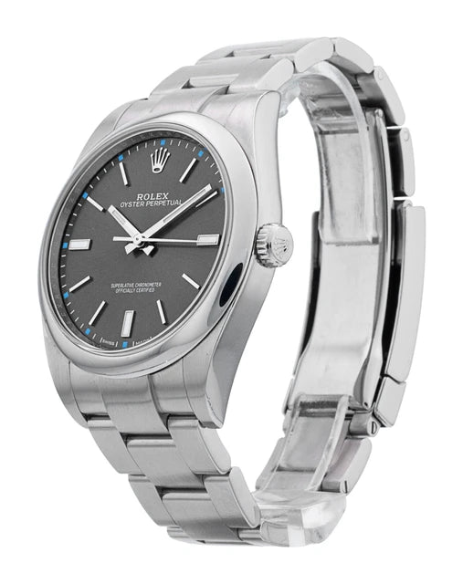 Rolex Oyster Perpetual 114300
