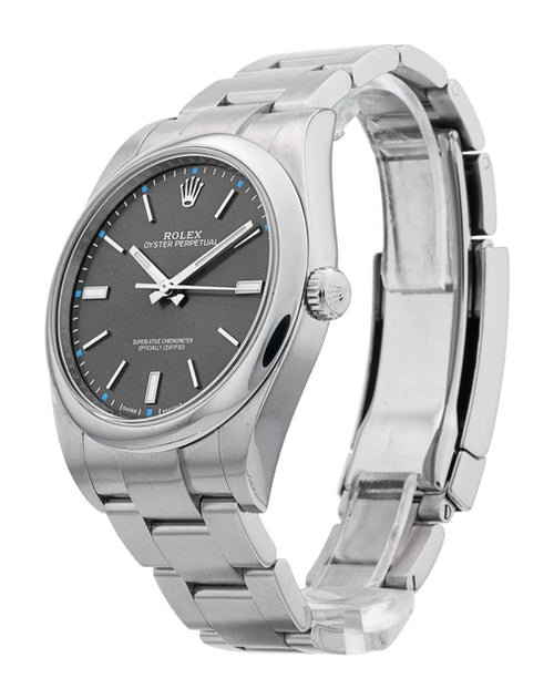 Rolex Oyster Perpetual 114300
