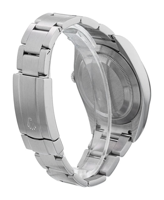 Rolex Oyster Perpetual 114300