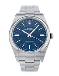 Rolex Oyster Perpetual 114300