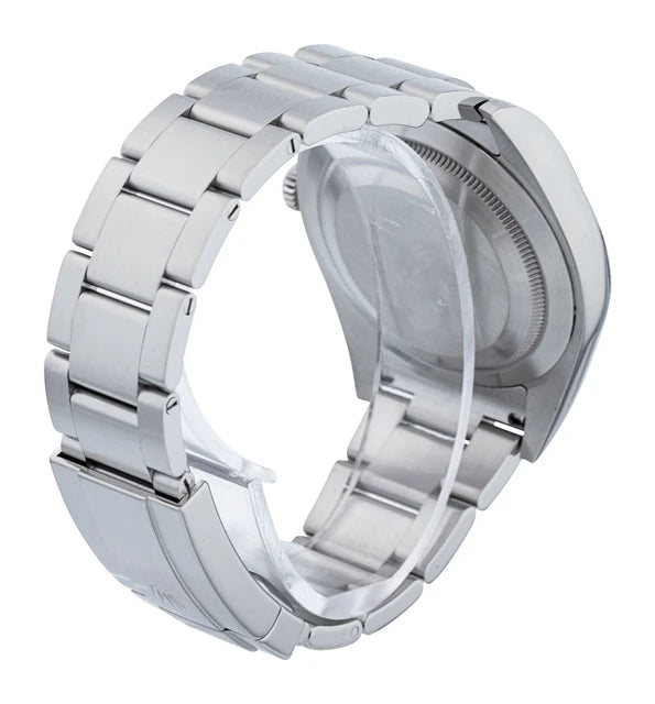 Rolex Oyster Perpetual 114300