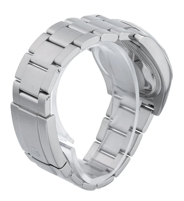 Rolex Oyster Perpetual 116000