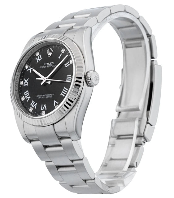 Rolex Oyster Perpetual 116034