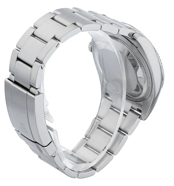 Rolex Oyster Perpetual 116034