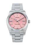 Rolex Oyster Perpetual 124200