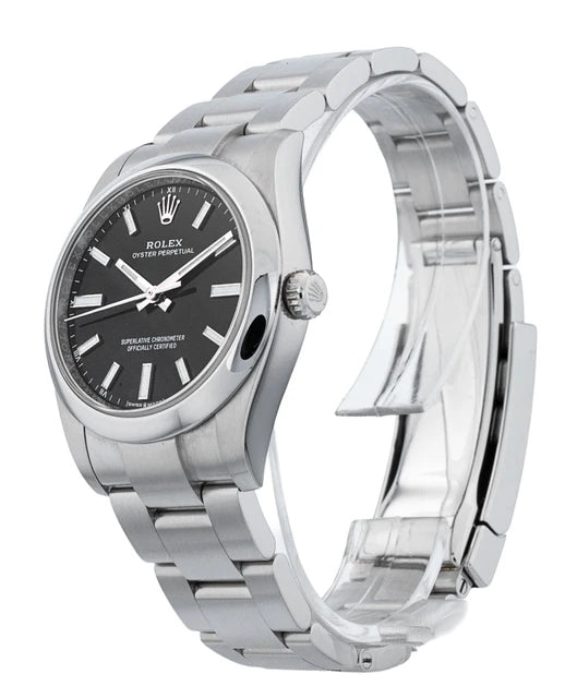 Rolex Oyster Perpetual 124200