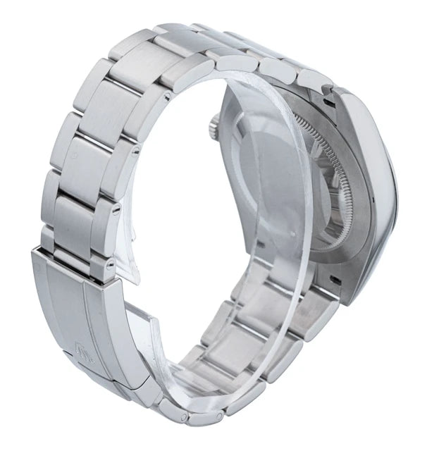 Rolex Oyster Perpetual 124300
