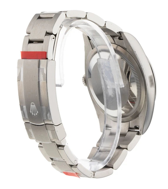 Rolex Oyster Perpetual 126000