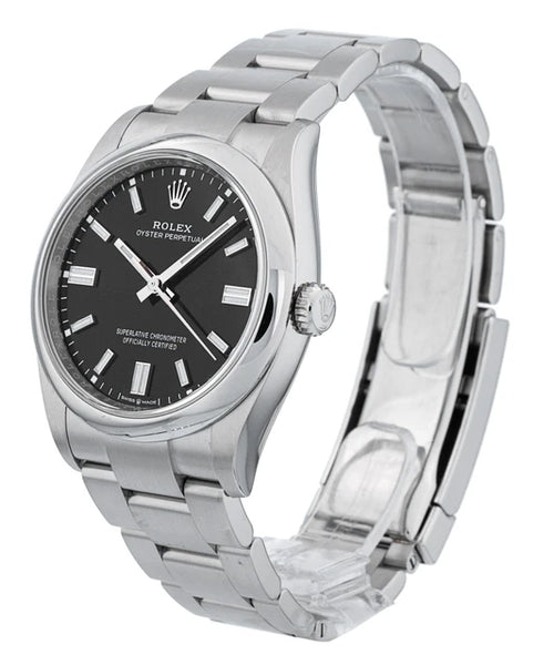Rolex Oyster Perpetual 126000