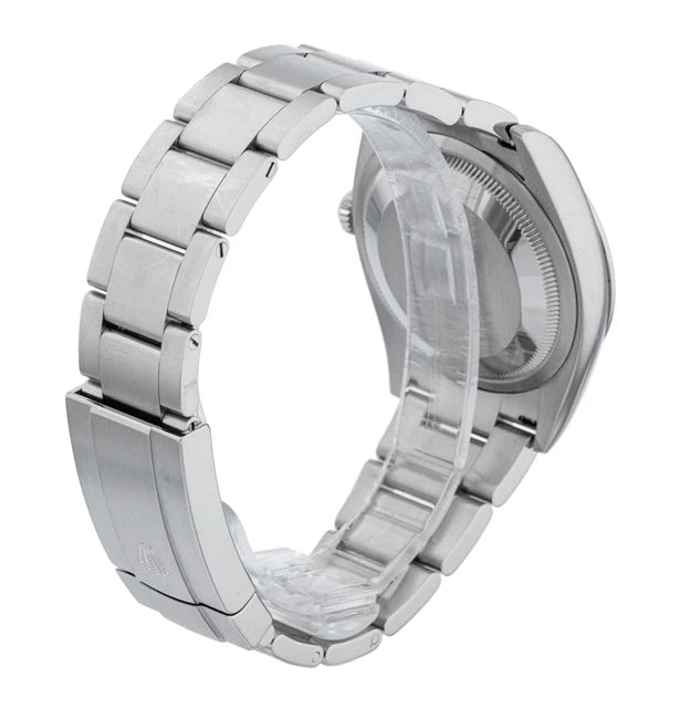 Rolex Oyster Perpetual 126000