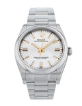 Rolex Oyster Perpetual 126000