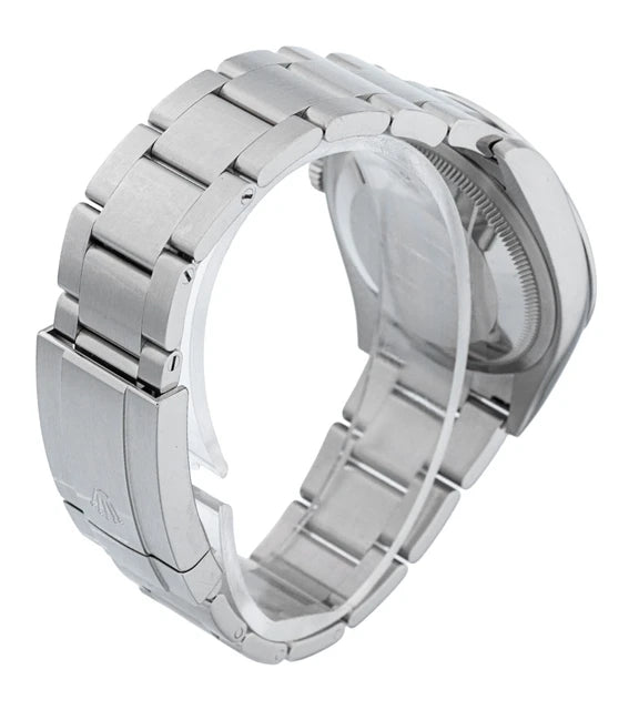 Rolex Oyster Perpetual 126000