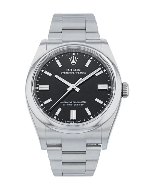 Rolex Oyster Perpetual 77080