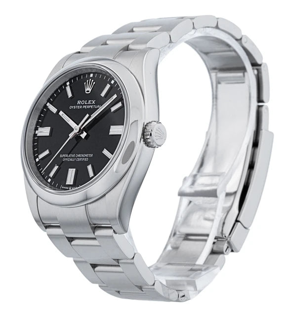Rolex Oyster Perpetual 77080