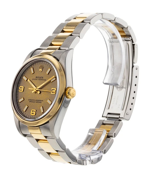 Rolex Oyster Perpetual 14203