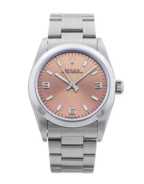 Rolex Oyster Perpetual 67480