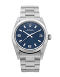 Rolex Perpetual Watches