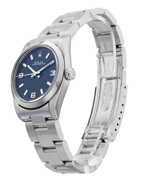 Rolex Perpetual Watches