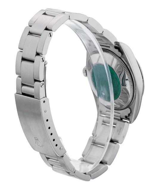 Rolex Perpetual Watches