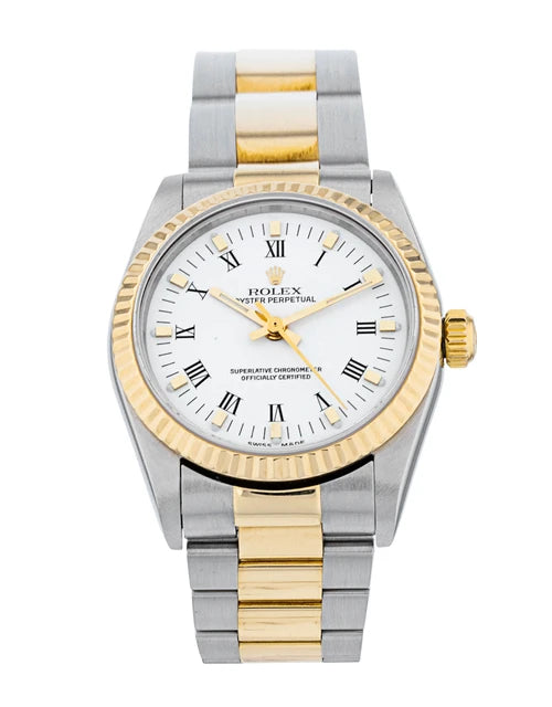 Rolex Oyster Perpetual 77513
