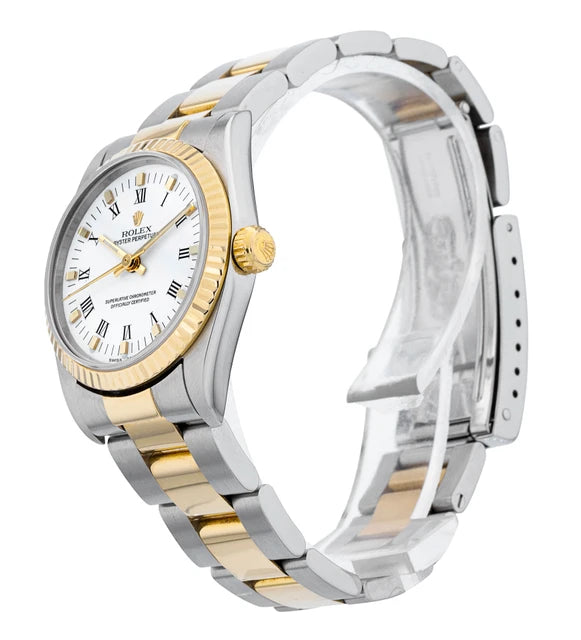 Rolex Oyster Perpetual 77513