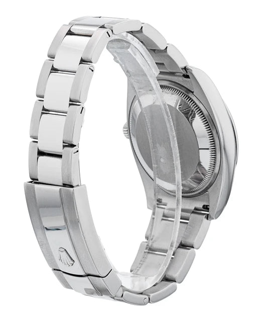 Rolex Oyster Perpetual Date 115200