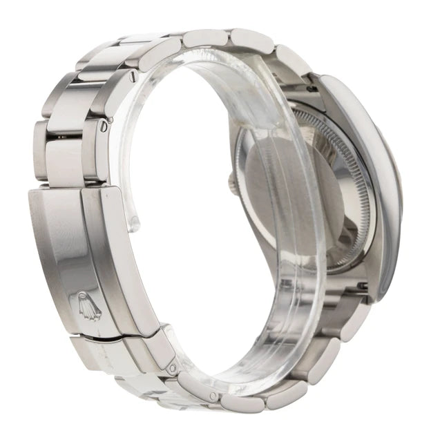 Rolex Oyster Perpetual Date 115210