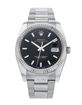 Rolex Oyster Perpetual Date 115234