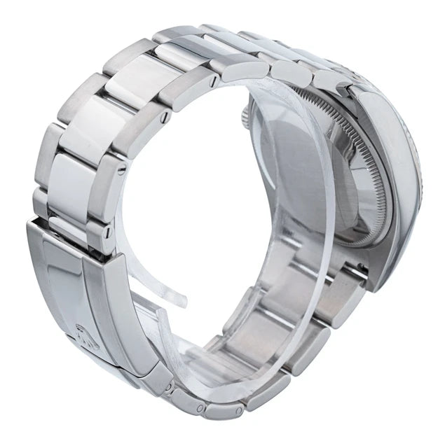 Rolex Oyster Perpetual Date 115234