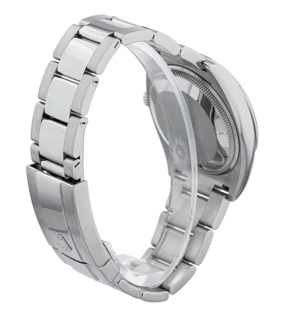 Rolex Oyster Perpetual Date 115234