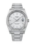 Rolex Oyster Perpetual Date 115234
