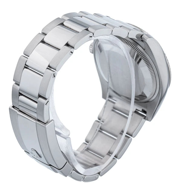 Rolex Oyster Perpetual Date 115234
