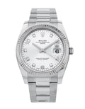 Rolex Oyster Perpetual Date 115234