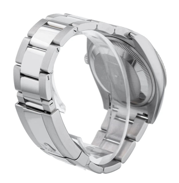 Rolex Oyster Perpetual Date 115234