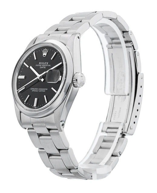 Rolex Oyster Perpetual Date 1500