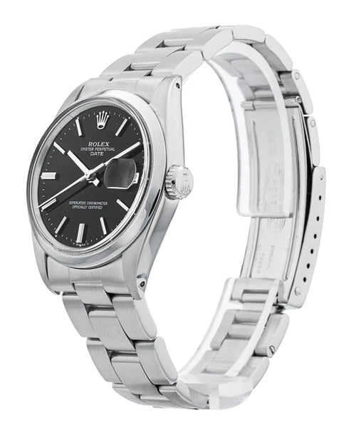 Rolex Oyster Perpetual Date 1500