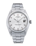 Rolex Oyster Perpetual Date 1500
