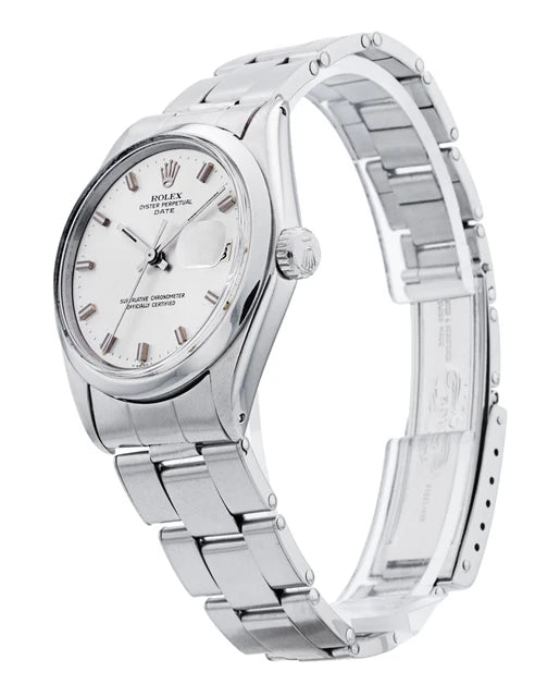 Rolex Oyster Perpetual Date 1500