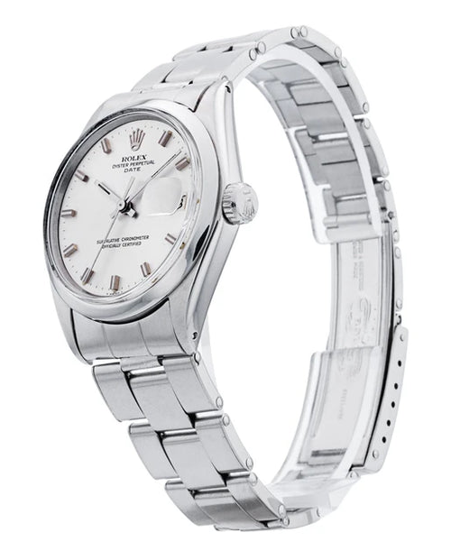 Rolex Oyster Perpetual Date 1500