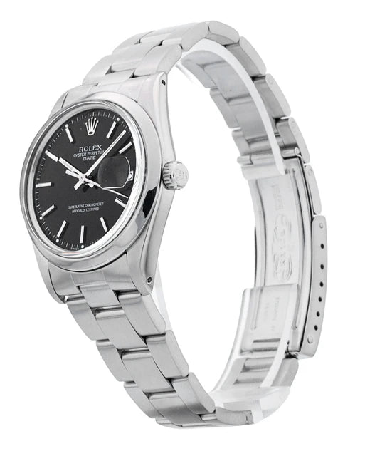 Rolex Oyster Perpetual Date 1500