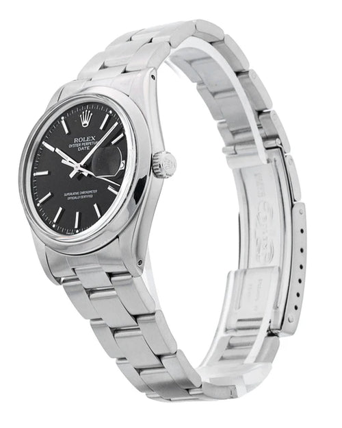 Rolex Oyster Perpetual Date 1500