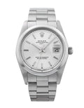 Rolex Oyster Perpetual Date 15000