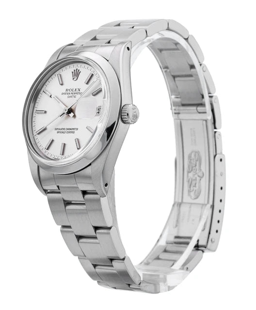 Rolex Oyster Perpetual Date 15000