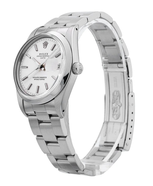 Rolex Oyster Perpetual Date 15000