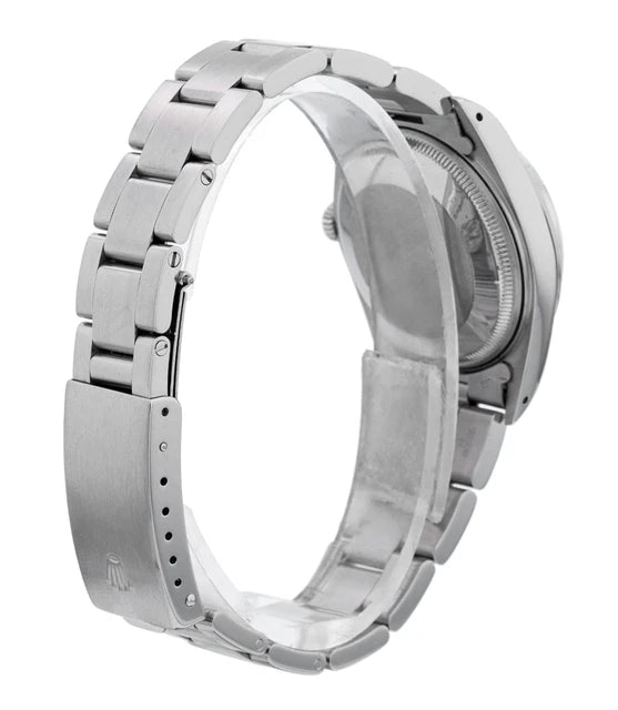 Rolex Oyster Perpetual Date 15000