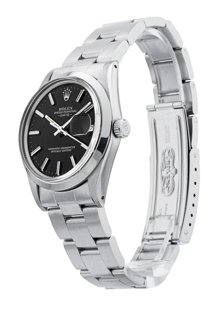 Rolex Oyster Perpetual Date 15000