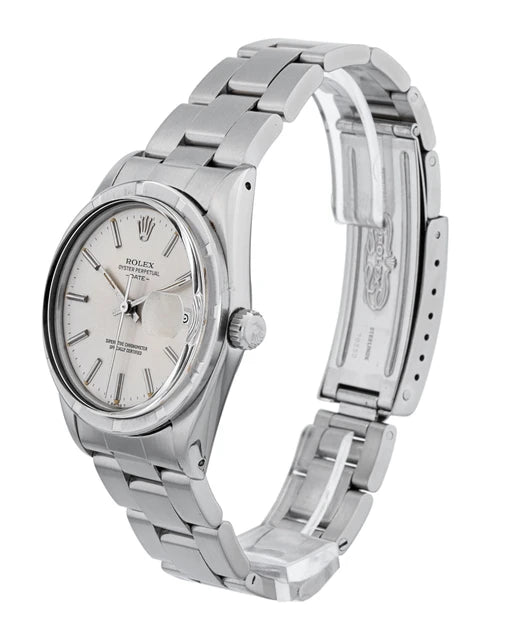 Rolex Oyster Perpetual Date 15010