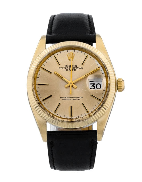 Rolex Oyster Perpetual Date 1503