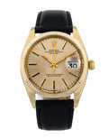 Rolex Oyster Perpetual Date 1503